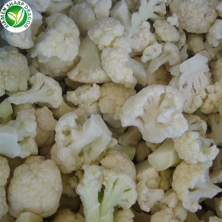 cauliflower suppliers