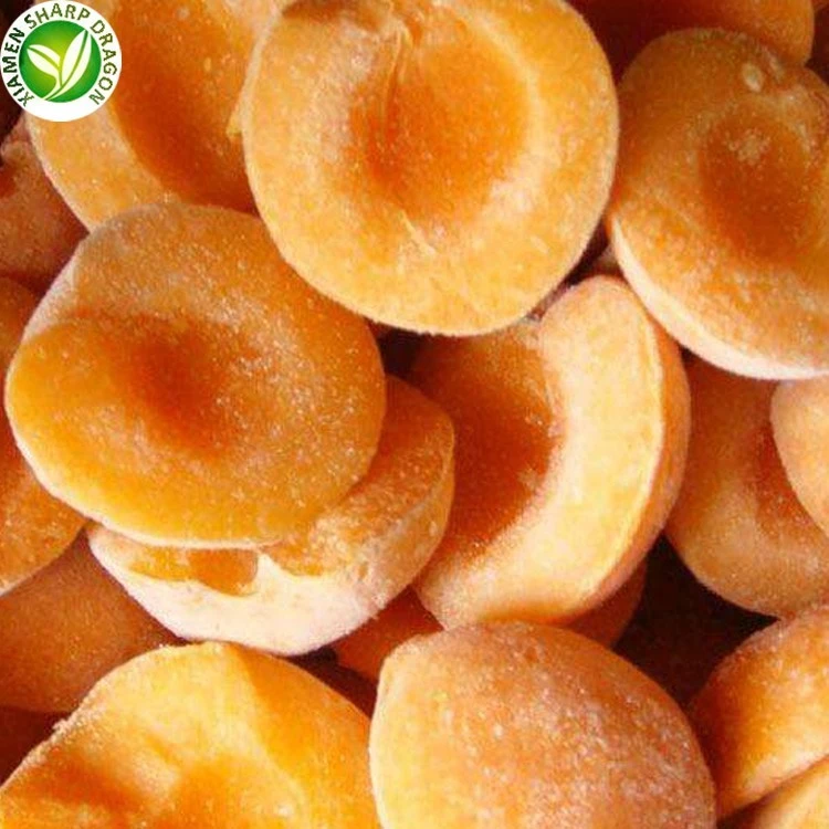 frozen Apricot suppliers frozen Apricot suppliers