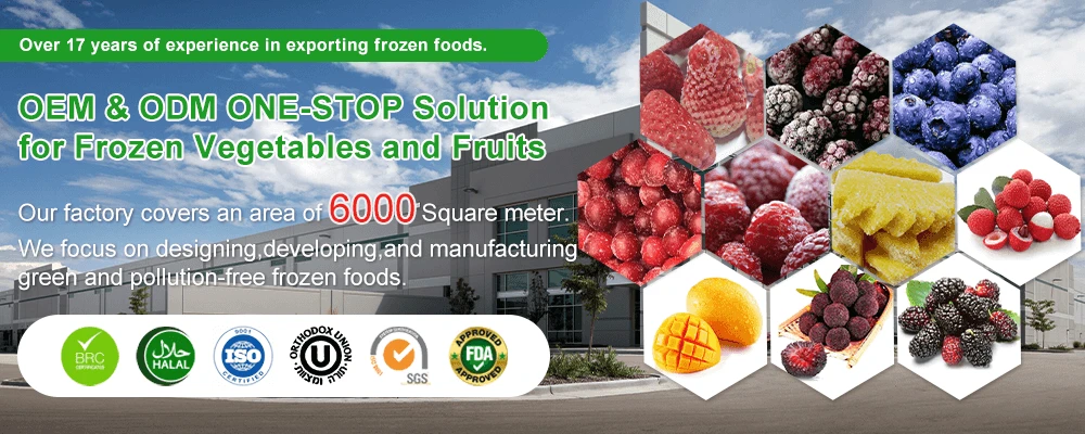 frozen fruits frozen fruits