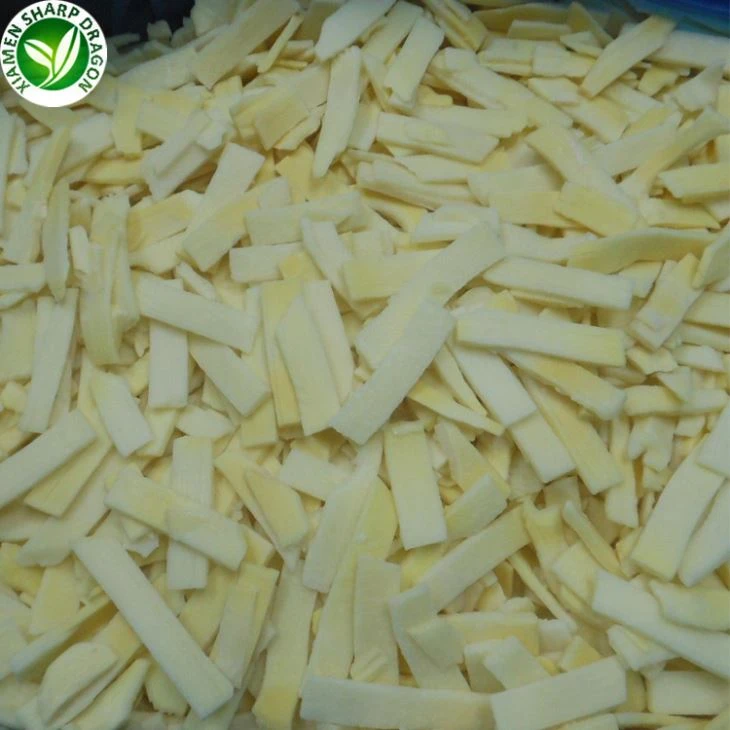 Bamboo Shoot Slices