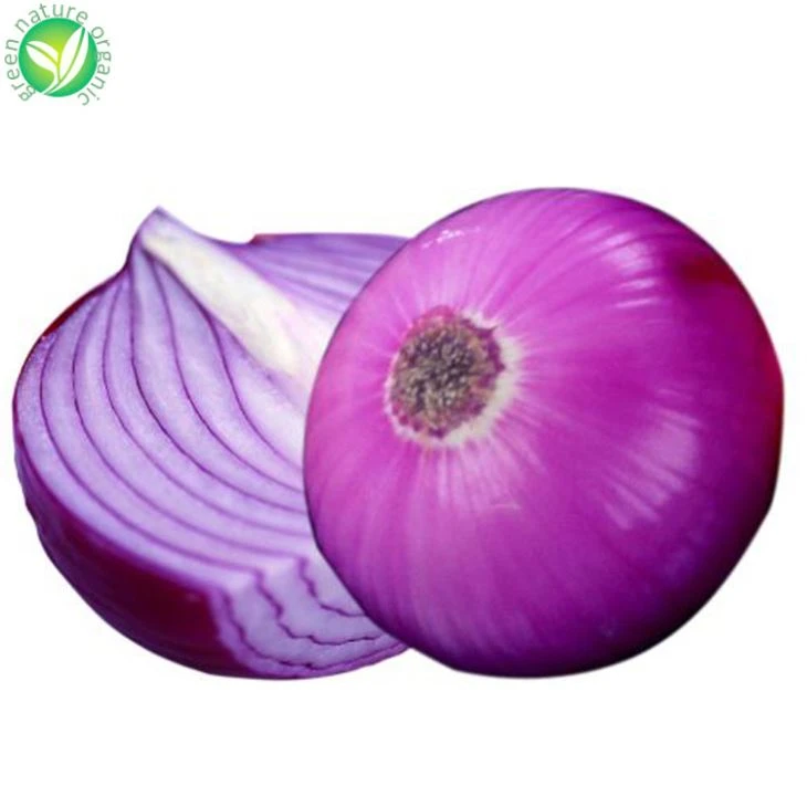 Red Onions Benefits