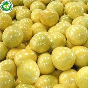 चीनी लाल पोमेलो