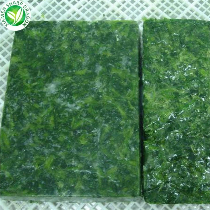 BQF Spinach