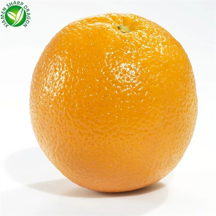 Fresh Orange Sweet