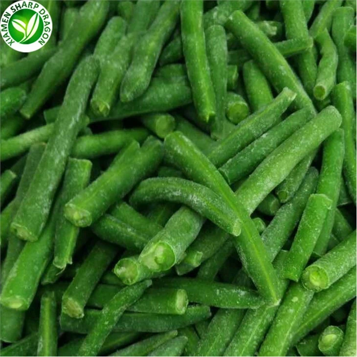 Long Green Bean Frozen